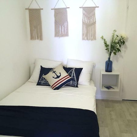 Ferienwohnung Blue Mood Sète Exterior foto