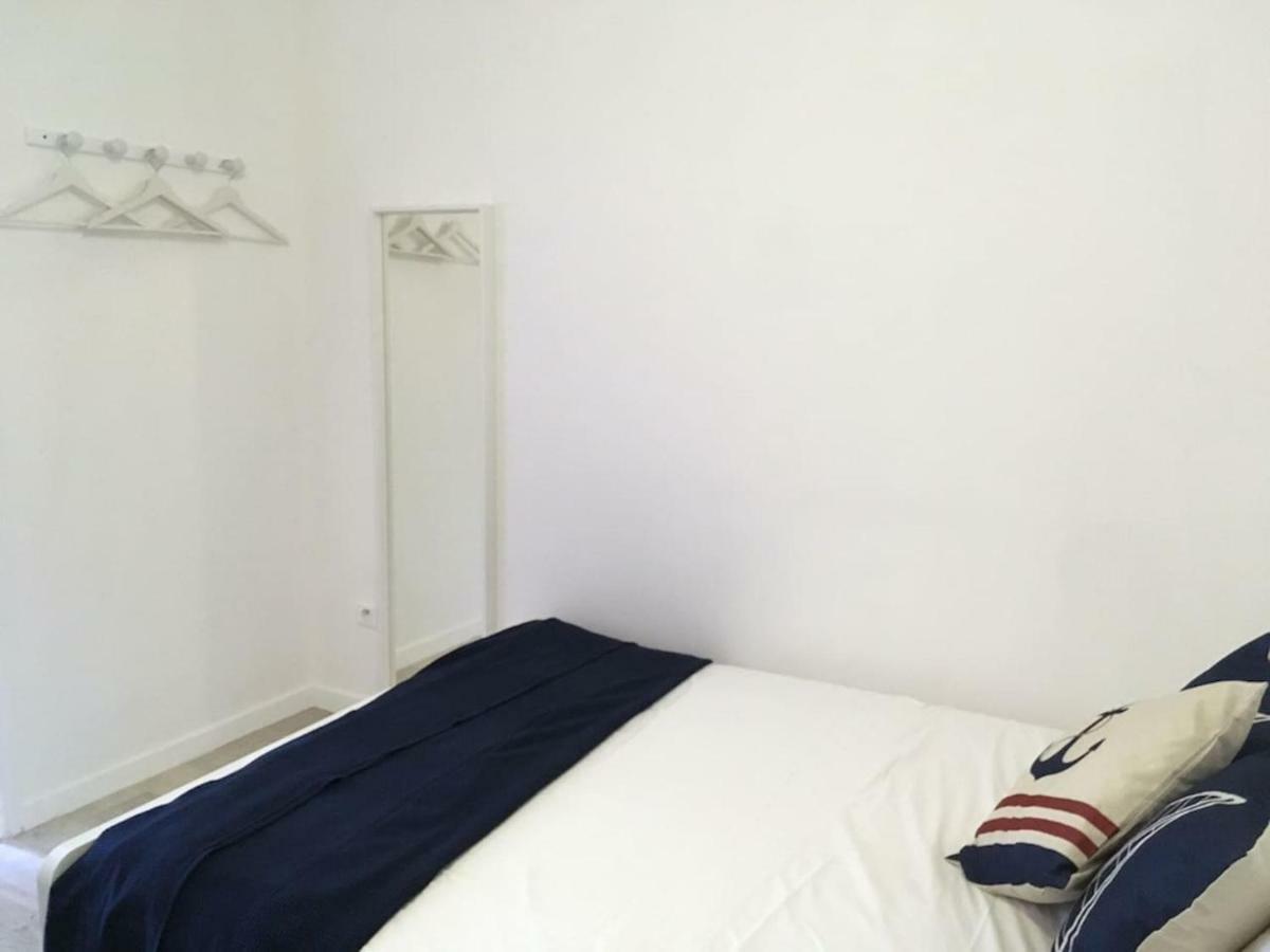 Ferienwohnung Blue Mood Sète Exterior foto